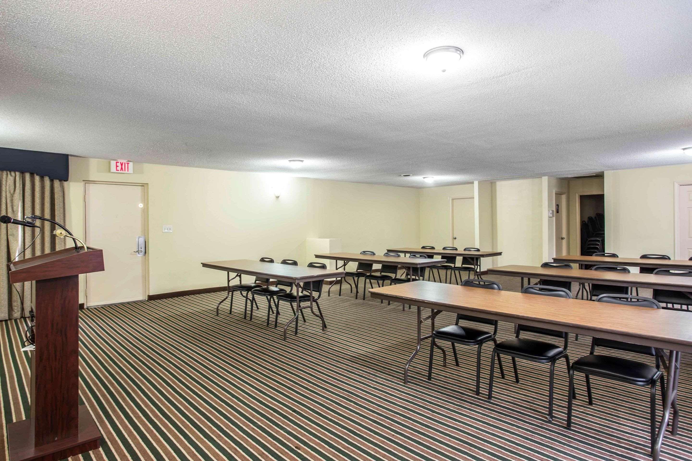 Quality Inn Kings Mountain Exterior foto